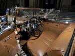 Duesenberg J391/2315 Convertible Berline LWB by Murphy 1930 года